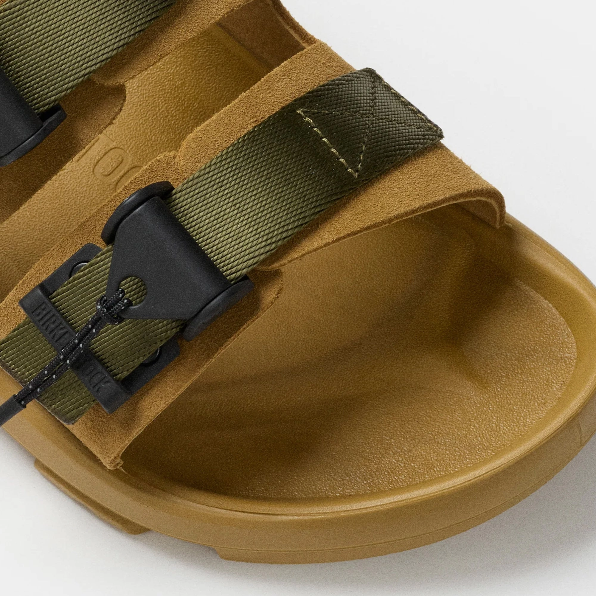 Birkenstock x Maharishi Mogami Terra Tech Sandal Vacation Mode