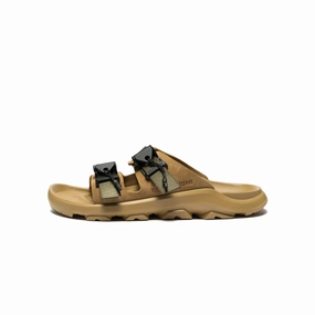 Birkenstock x Maharishi Mogami Terra Tech Sandal Stay Cool