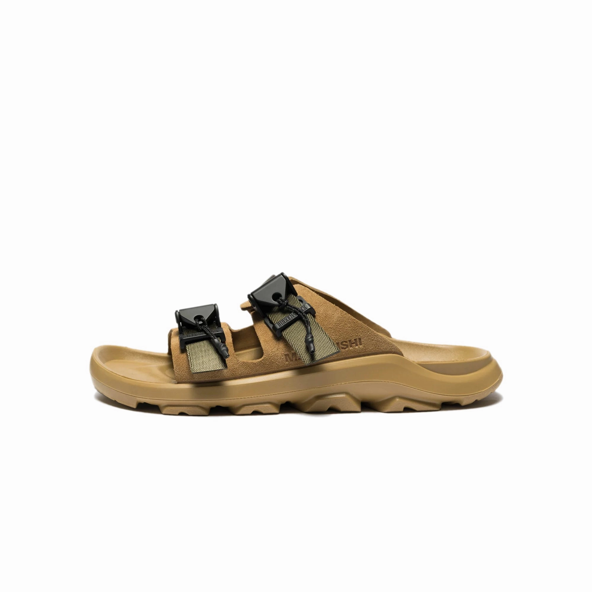 Birkenstock x Maharishi Mogami Terra Tech Sandal All terrain