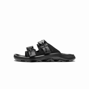 Birkenstock x Maharishi Mogami Terra Tech Sandal Unisex Appeal