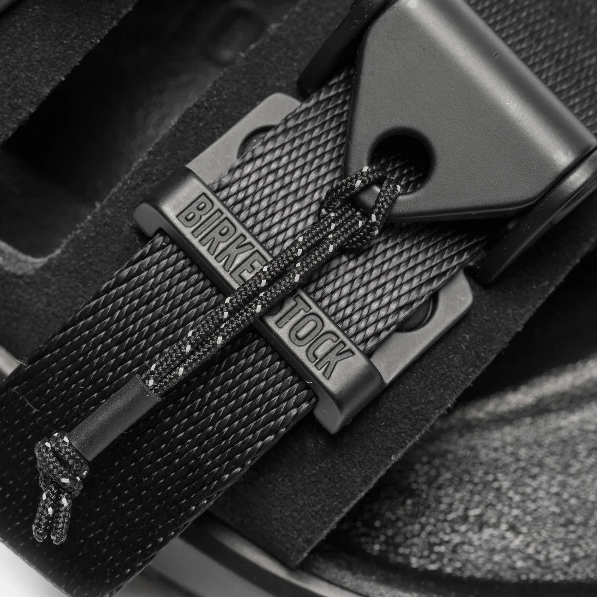 Stretchable Birkenstock x Maharishi Mogami Terra Tech Sandal