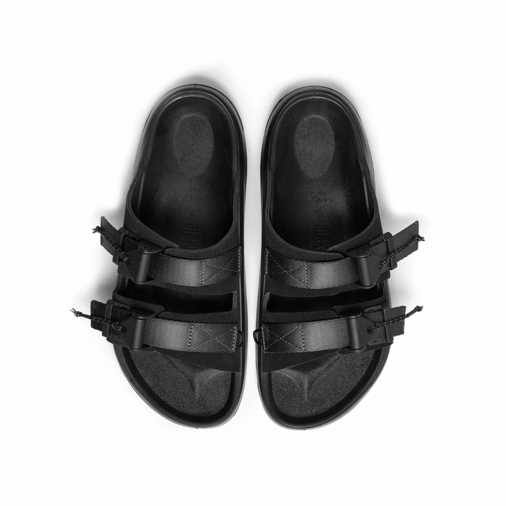 Birkenstock x Maharishi Mogami Terra Tech Sandal Breathable Comfort