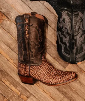 Black Jack Elephant Dirty Tobac Water Guard Fall Ready