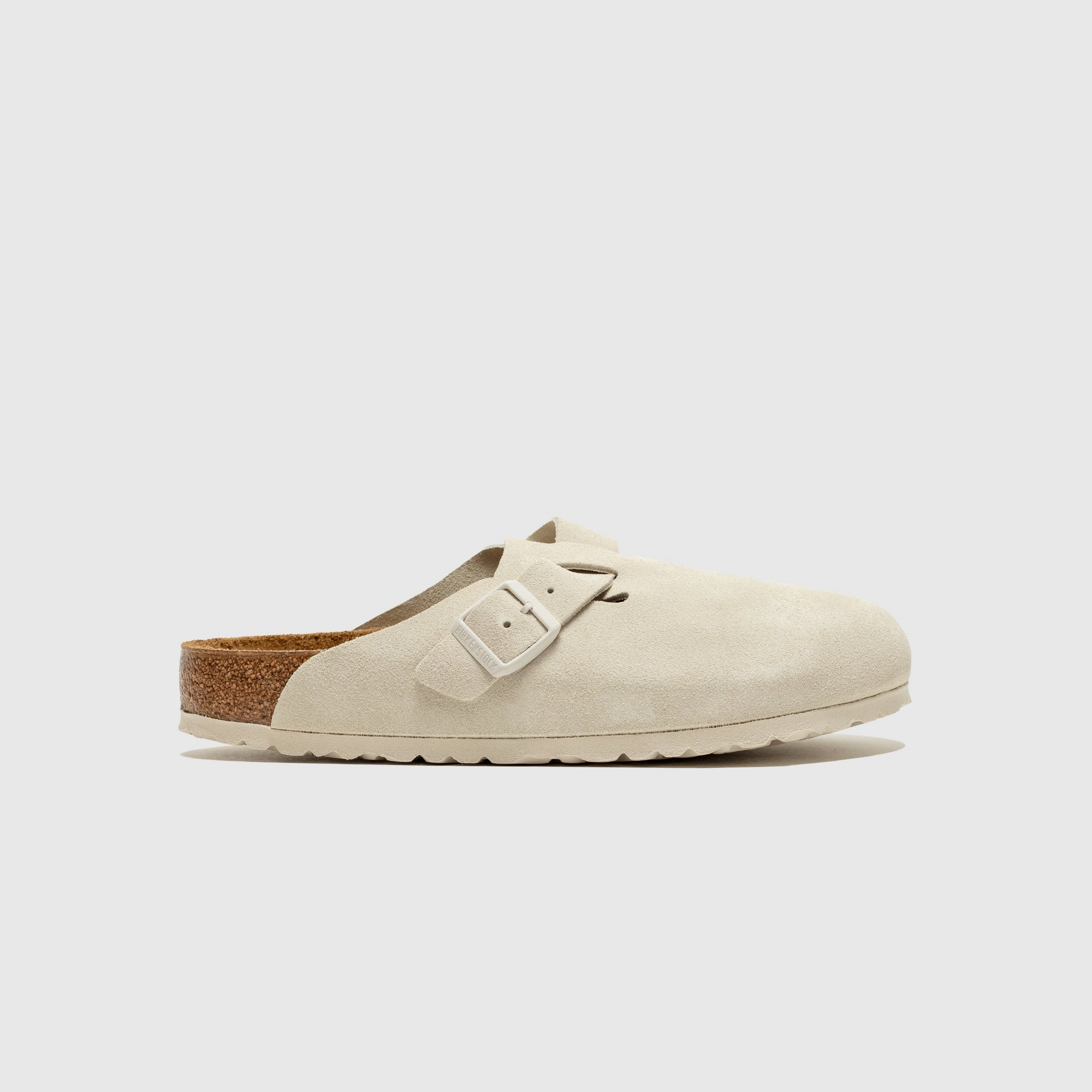 Water - repellent BOSTON "ANTIQUE WHITE"