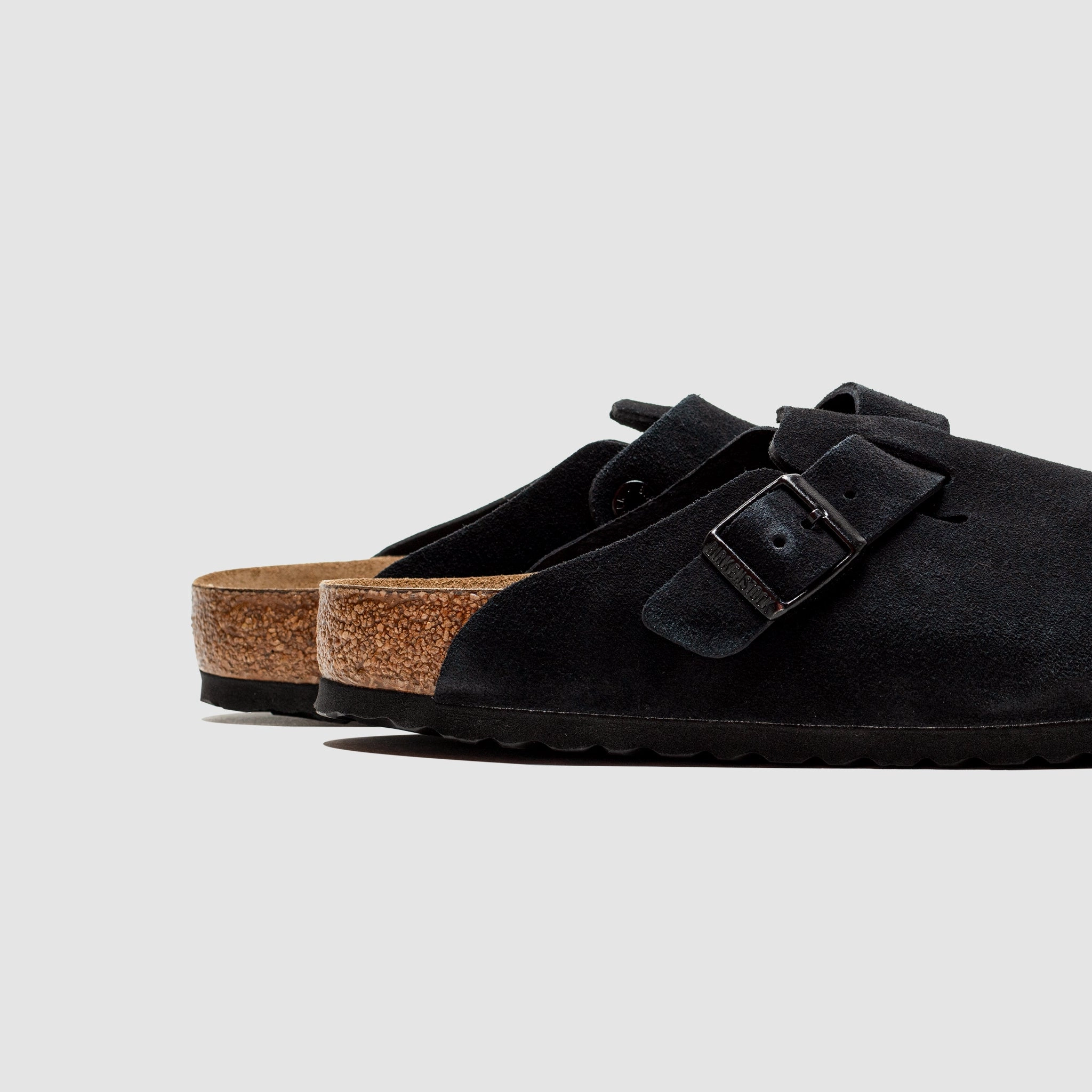 BOSTON "BLACK" Quick Drying running hat