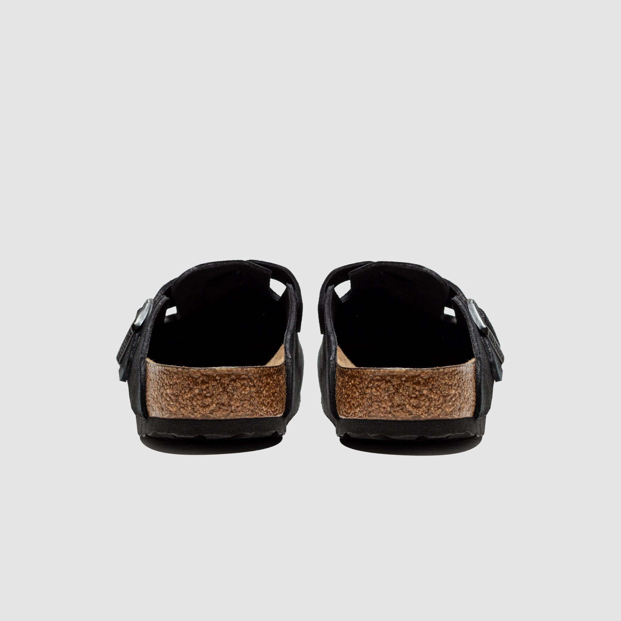 BOSTON "BLACK" morning run