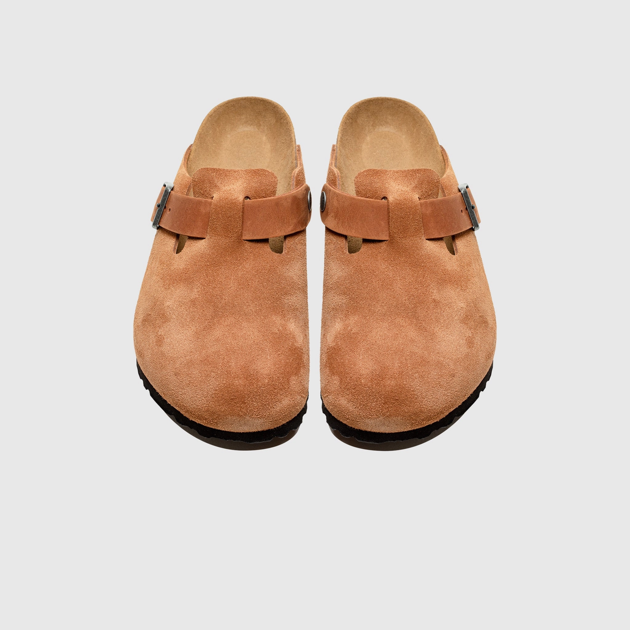 night Cold weather run BOSTON "COGNAC"