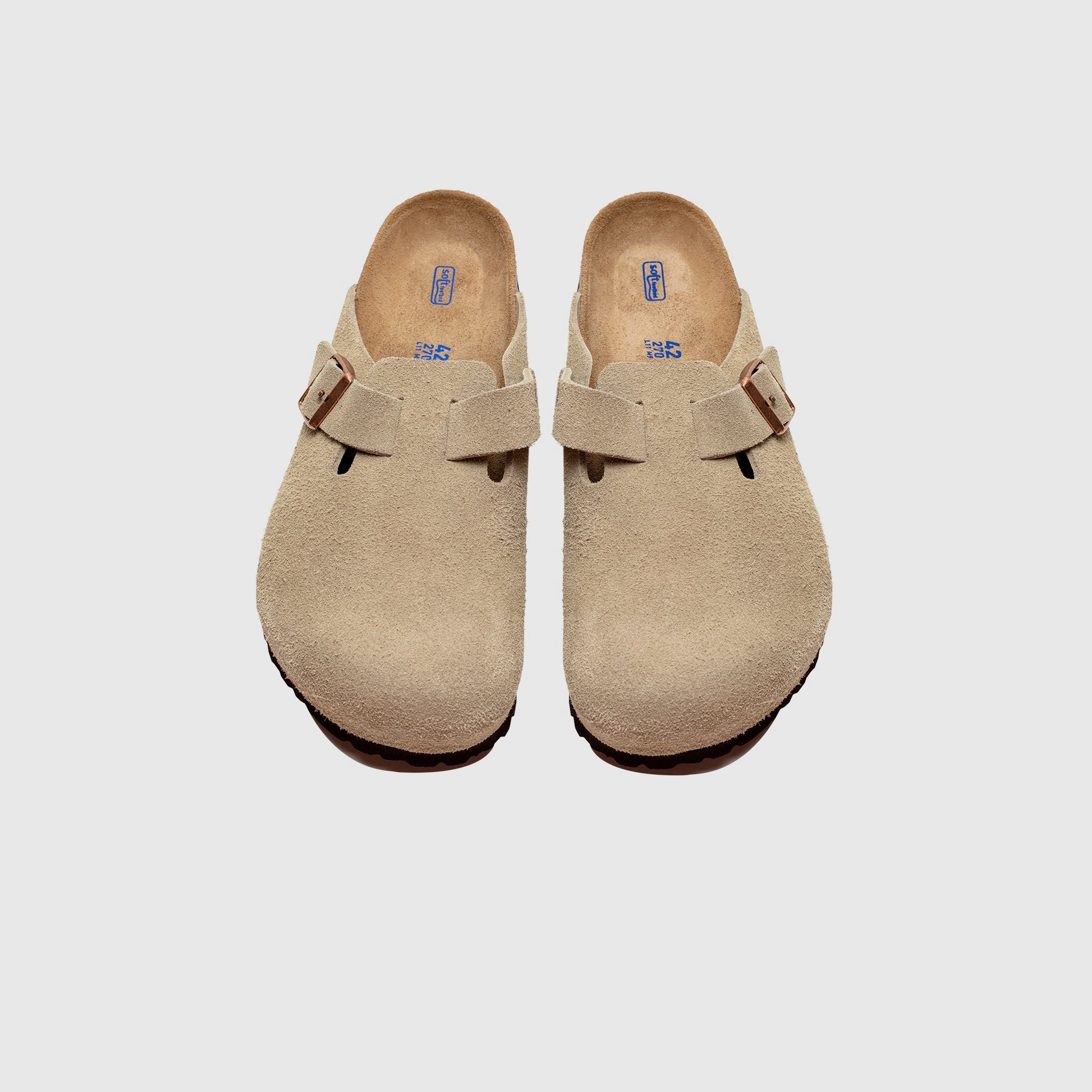 BOSTON "TAUPE" frequent use indoor exercise