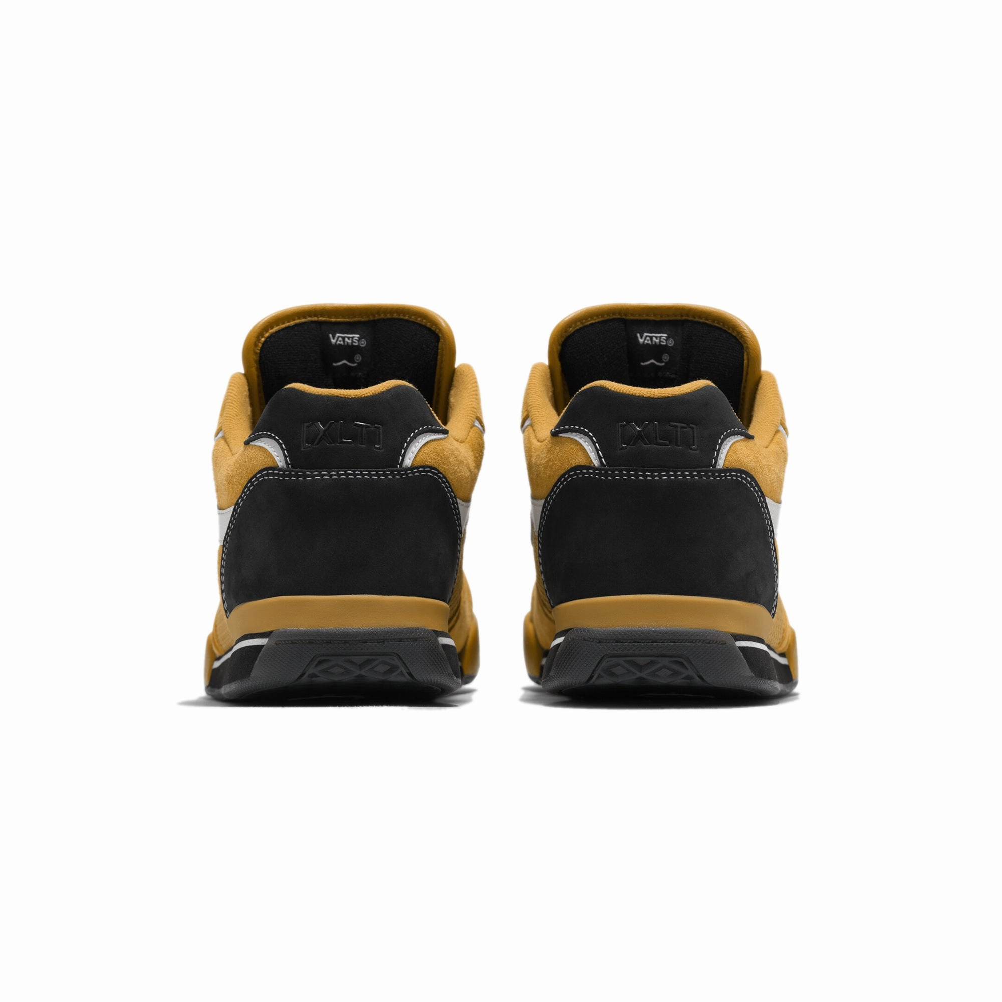 mid - range running shoes backpacking - running shoes Vans Mens Rowley XLT LX Off Road Shoes