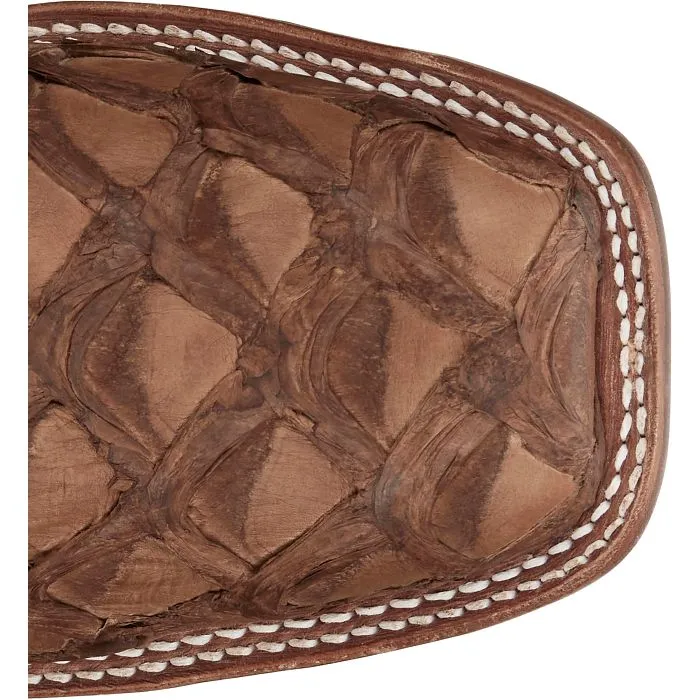 Quick Drying City Walking TONY LAMA MENS EVERETT 13?? PIRARUCU STYLE EP8271