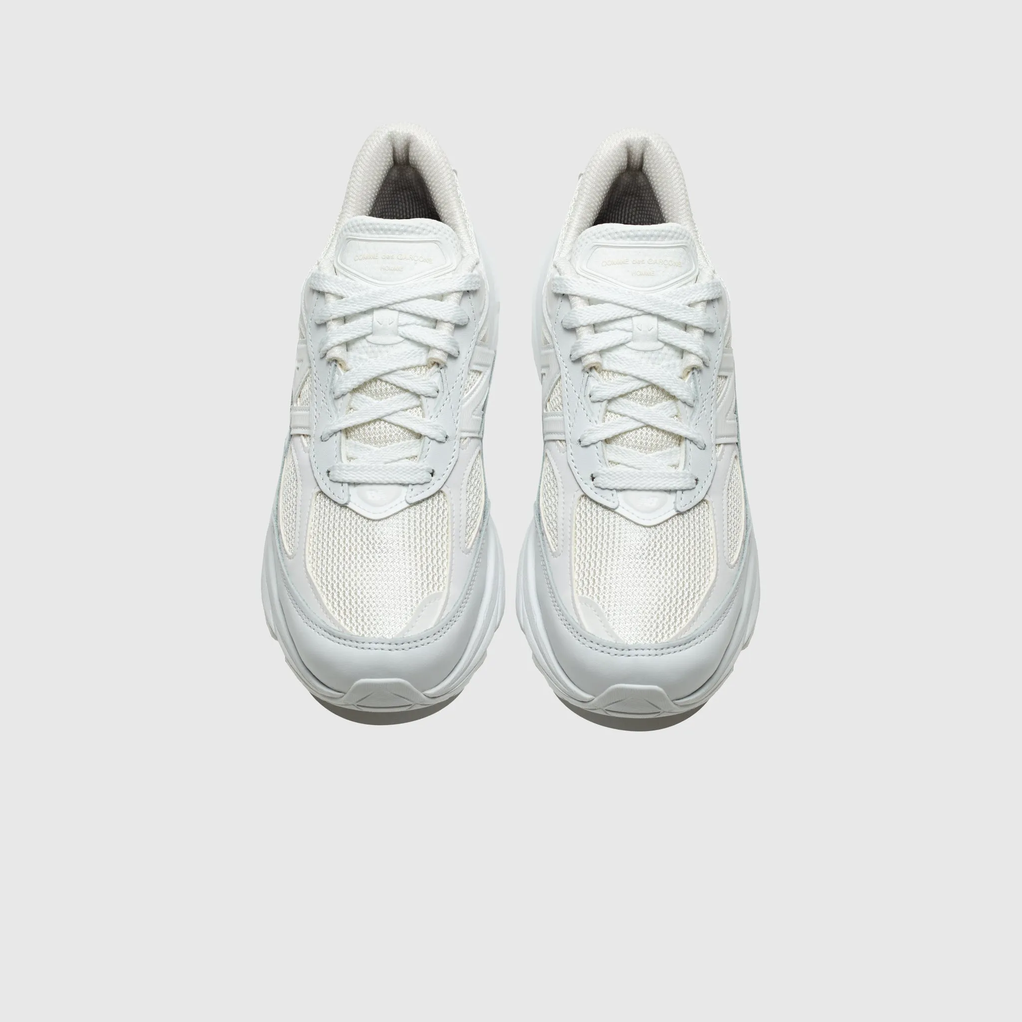 bead - decorated running gear U990CD6 X CDG HOMME