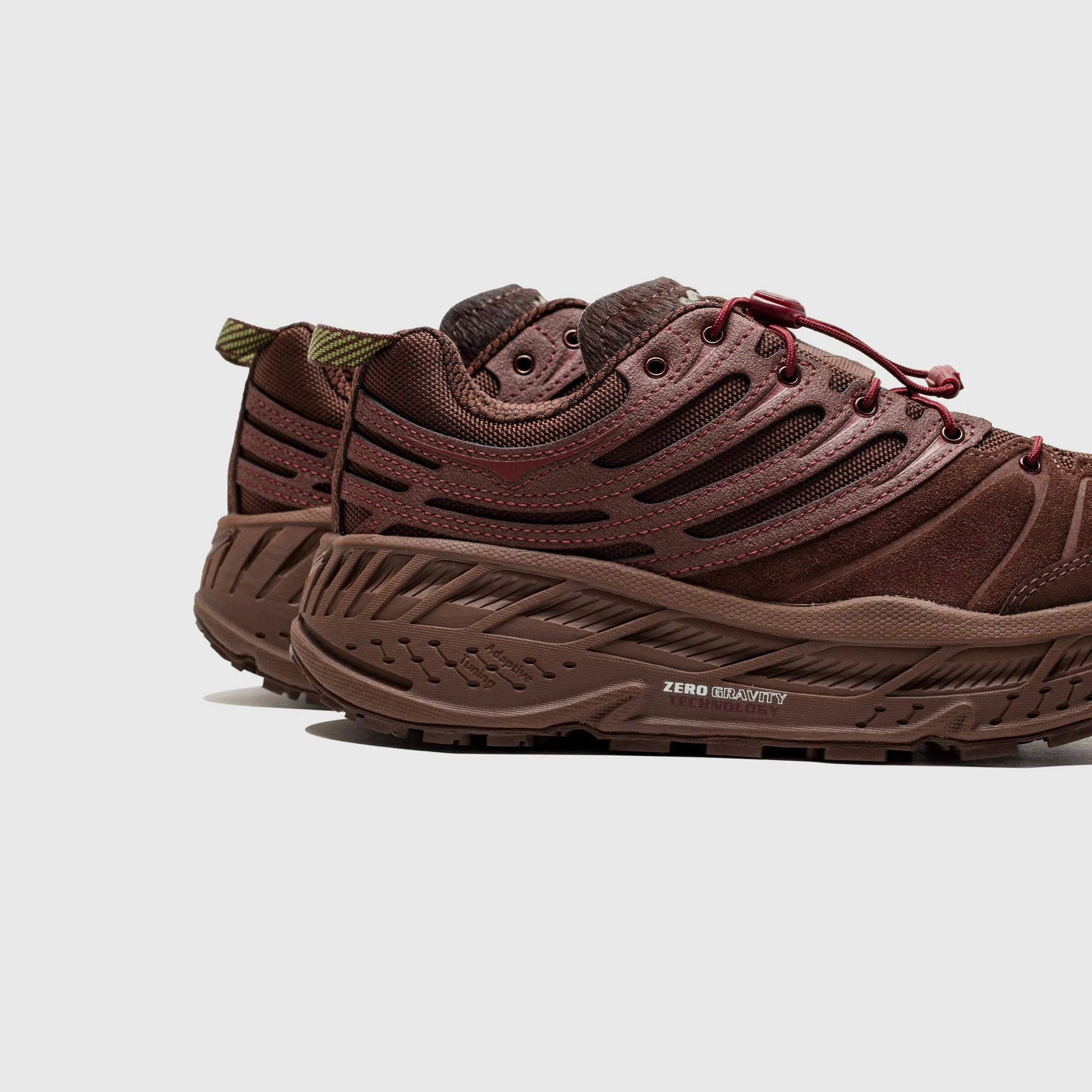 STINSON EVO OG TP Premium Quality custom - fit running option