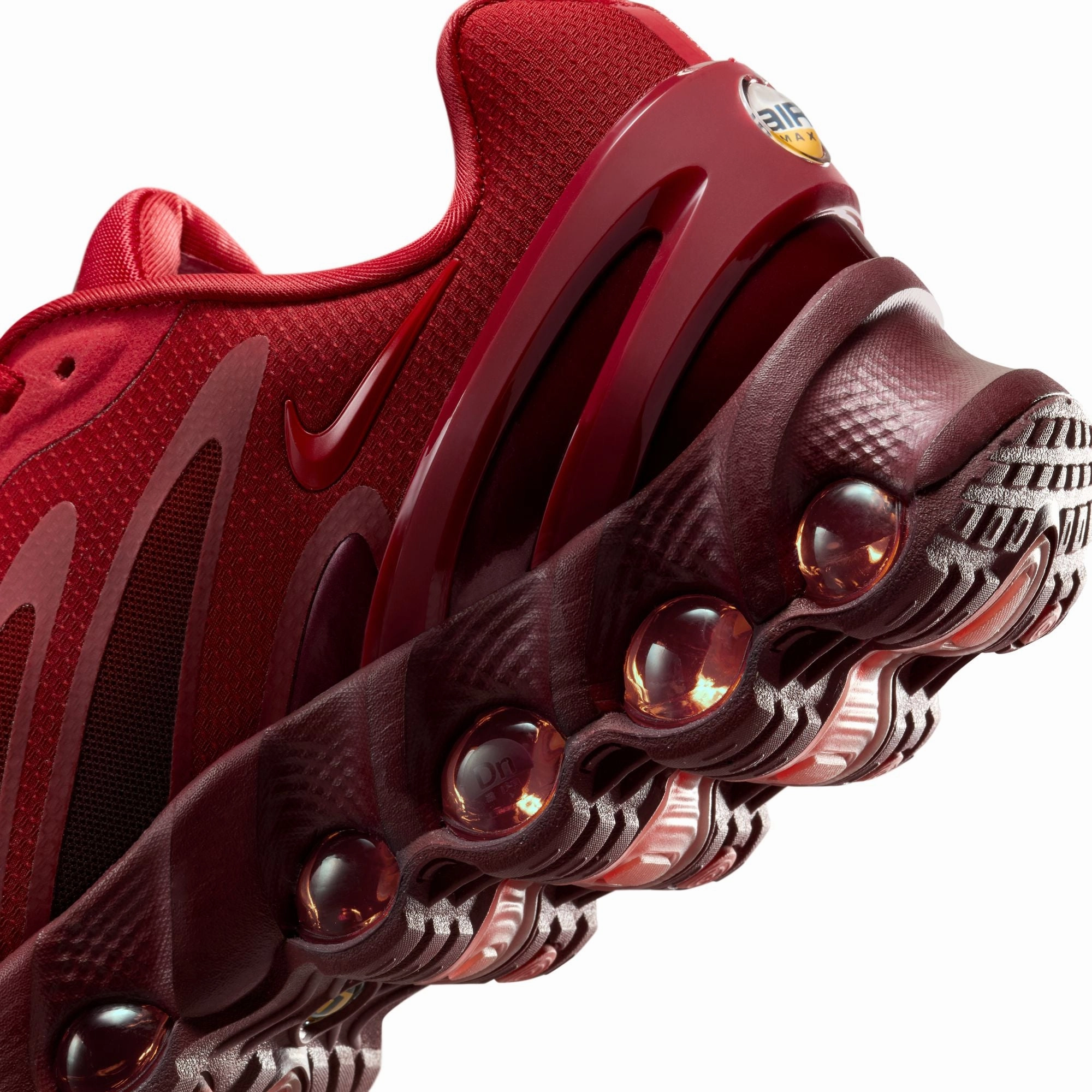 Daily Use Nike Womens Air Max Dn8 Shoes