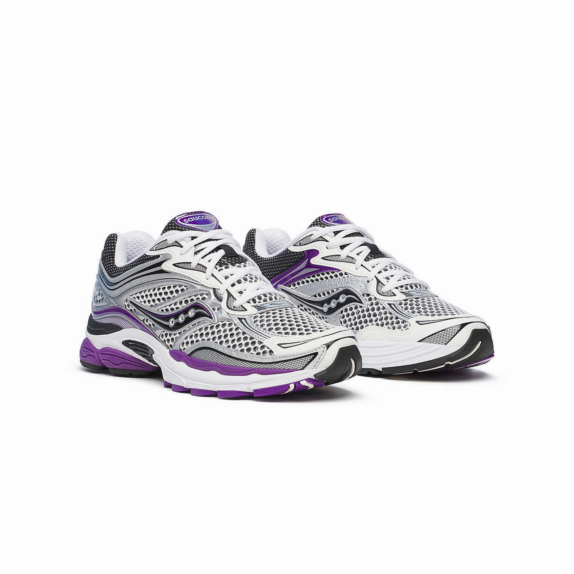 individual sports shoes anaerobic exercise shoe adequacy Saucony Mens Progrid Omni 9 Shoes