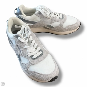 ModernDesign Shoes Sneakers By Reebok In Grey, Size: 7.5