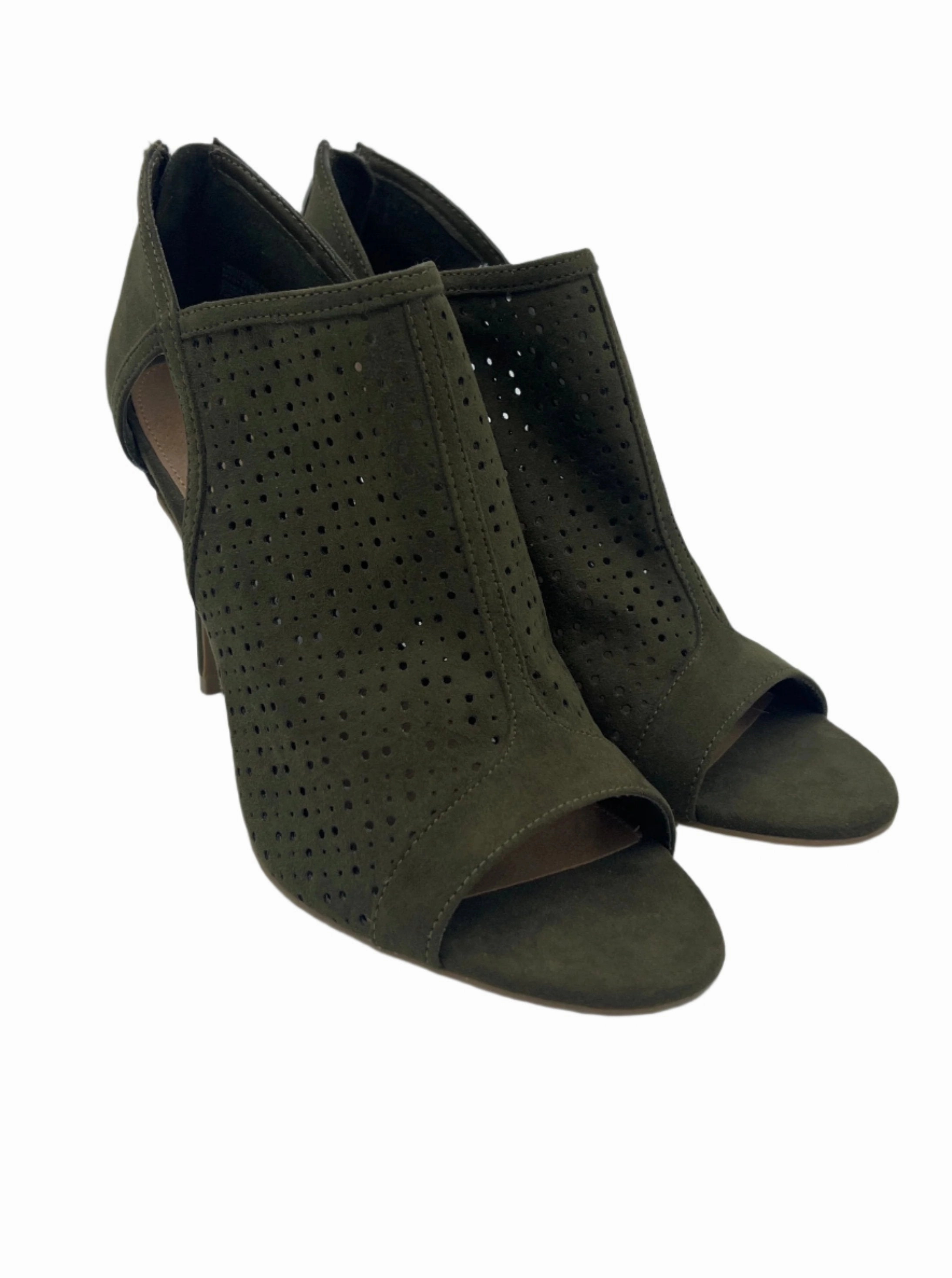 Shoes Heels Stiletto By Christian Siriano  Size: 7.5 Luxury heels Chic Wedding Sandals