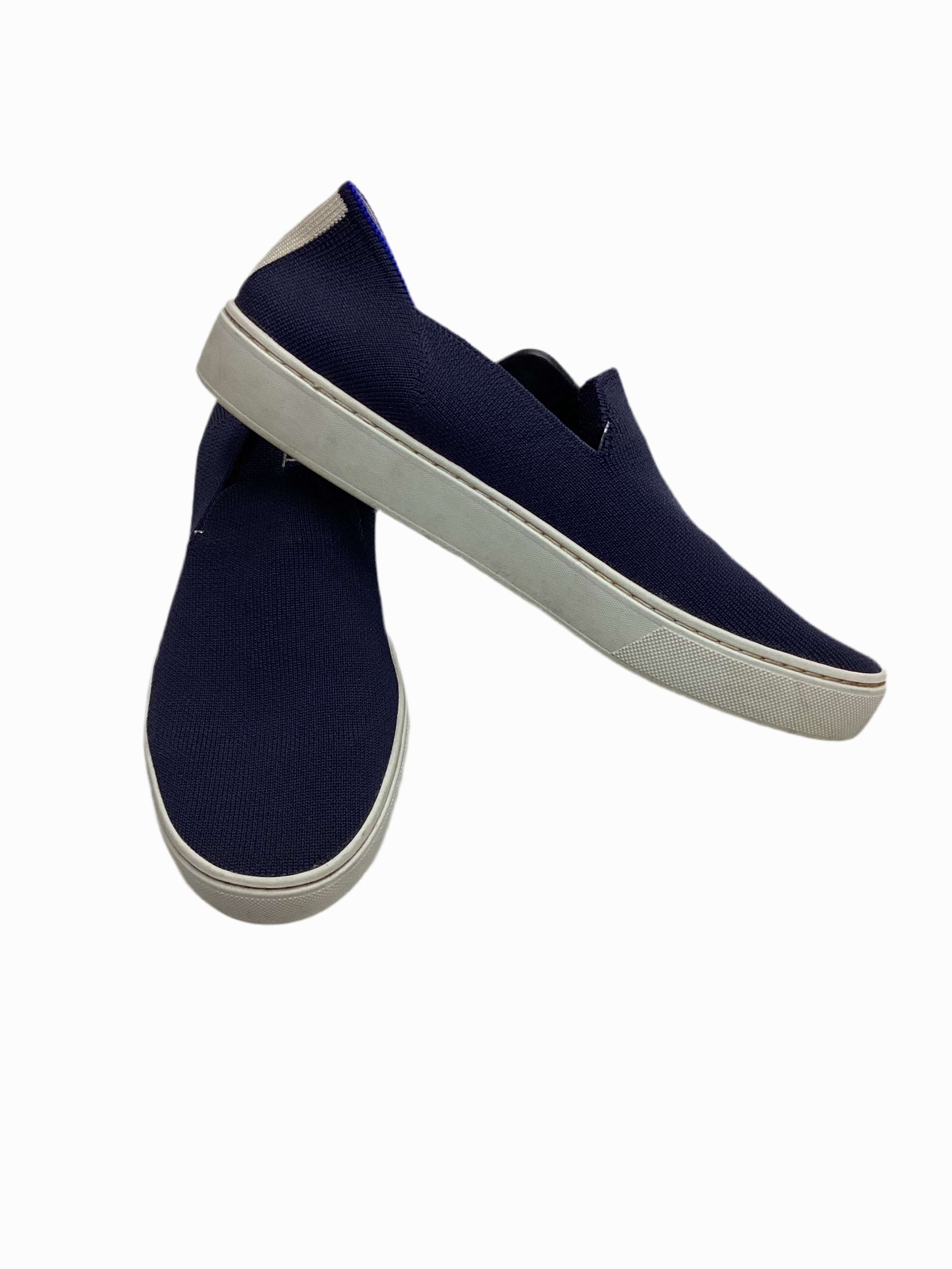 Unbeatable fit Quick Transition Shoes Sneakers By Rothys In Navy, Size:8