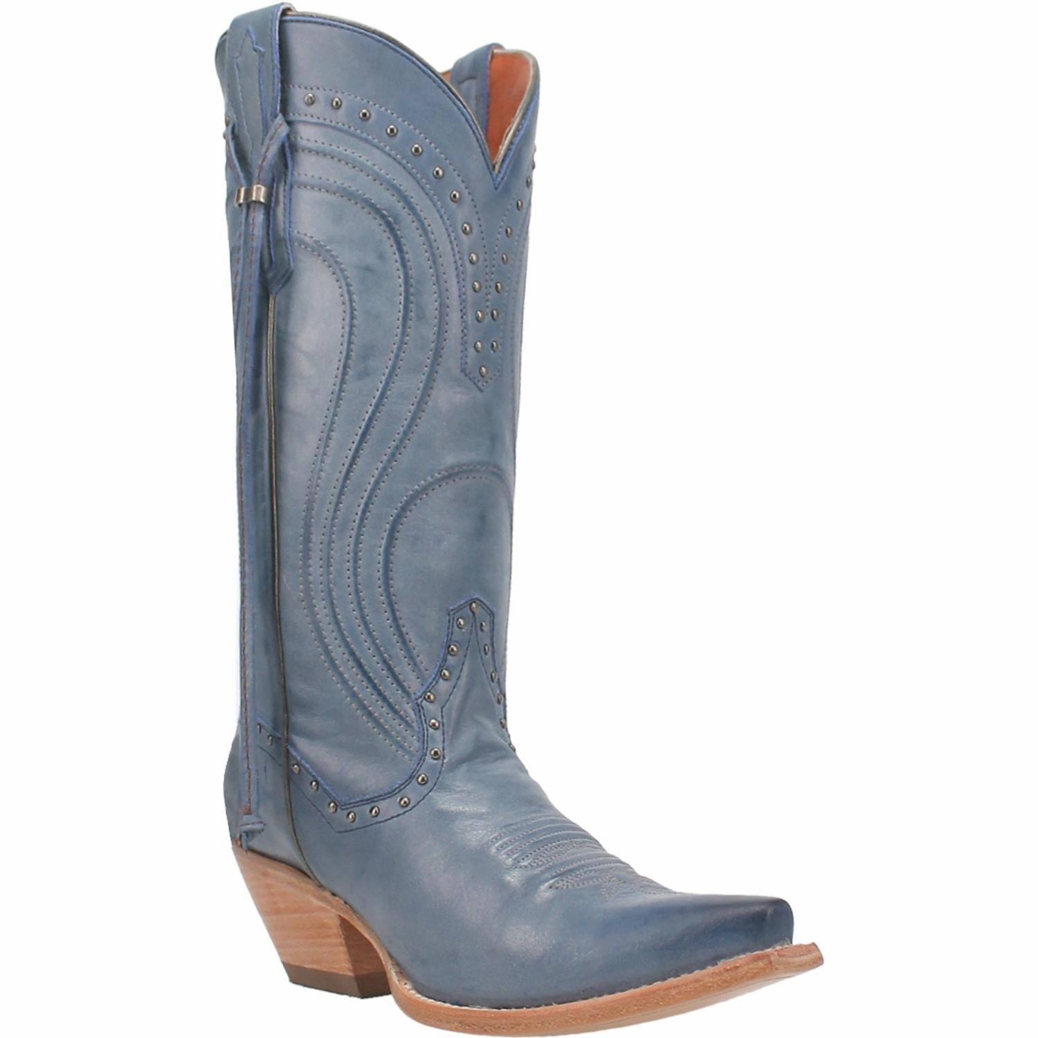 DAN POST LADIES BOOTS STYLE DP5105 Fashionable Design Quick-Dry
