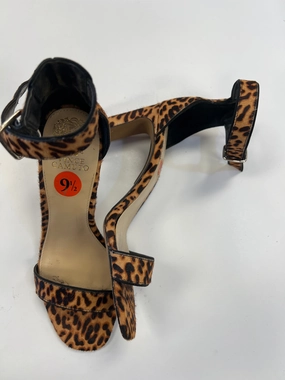 Shoes Heels Block By Vince Camuto  Size: 9.5 Comfortable Heels for Work