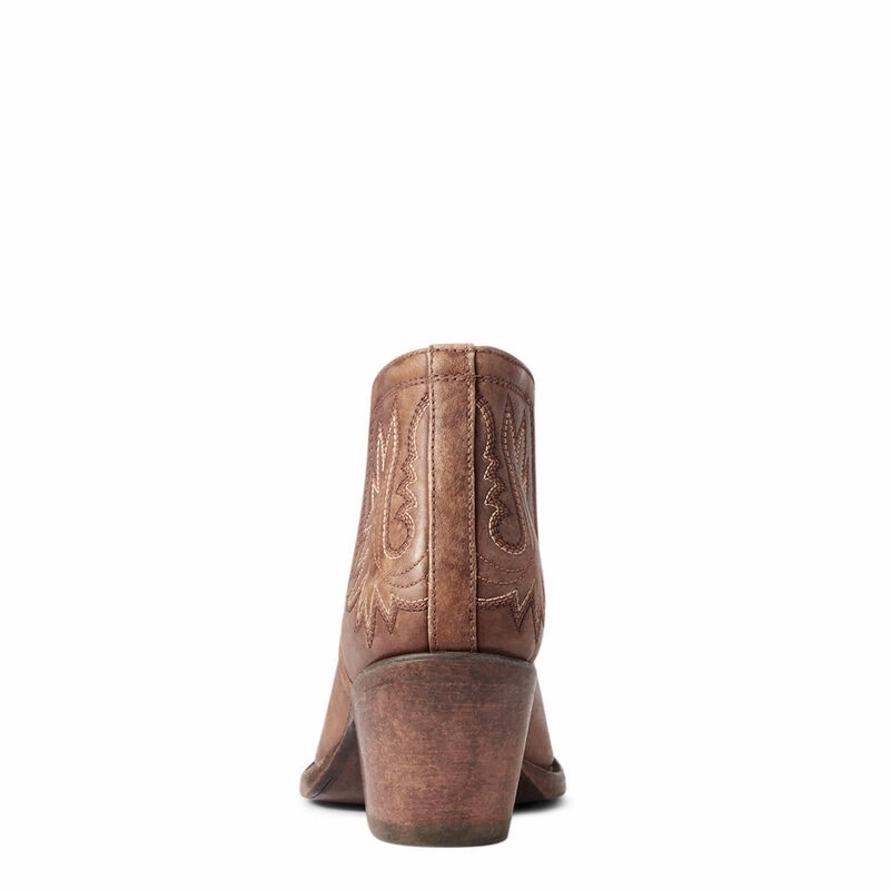 Practical Walk Ariat Dixon Western Wear Style 10038307