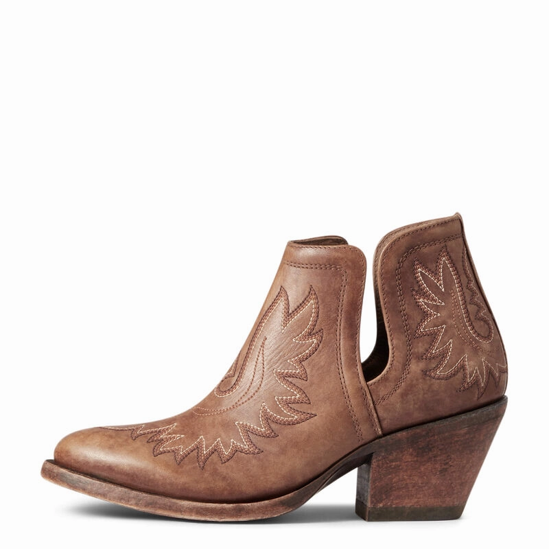 Cozy Vibe All Seasoned Ariat Dixon Western Wear Style 10038307