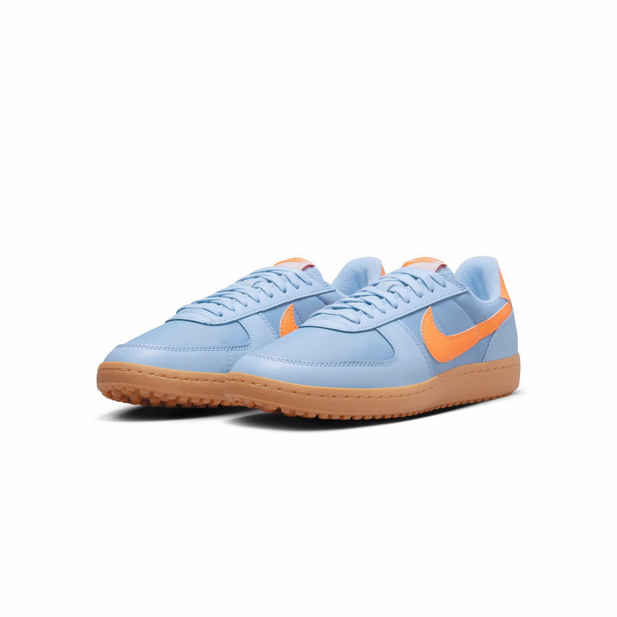 Solid Color Nike Mens Field General 82 SP Shoes