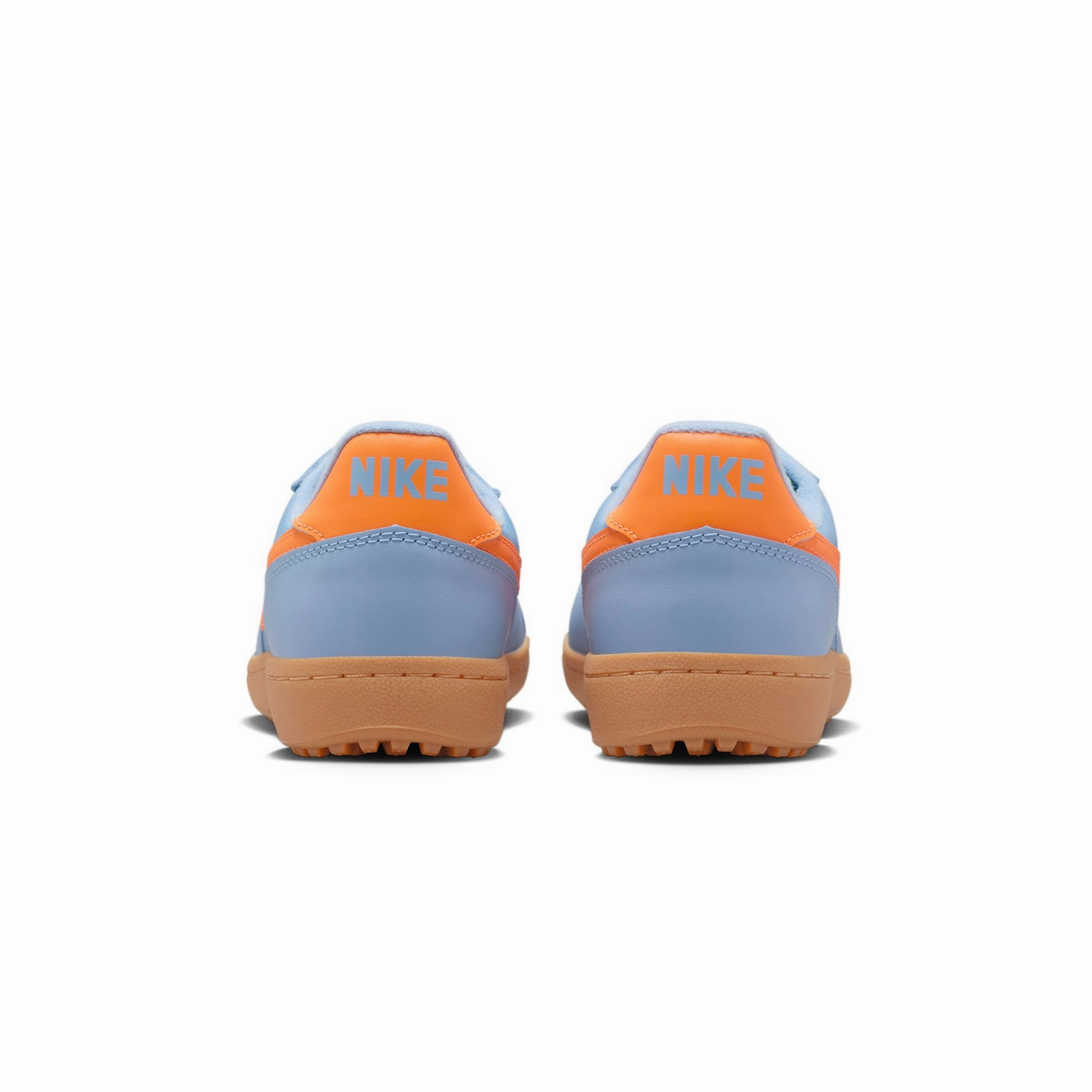 Nike Mens Field General 82 SP Shoes Interoperable Nylon Mesh