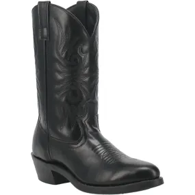 Silent Step Laredo Men's Paris Western Boots Style 4240