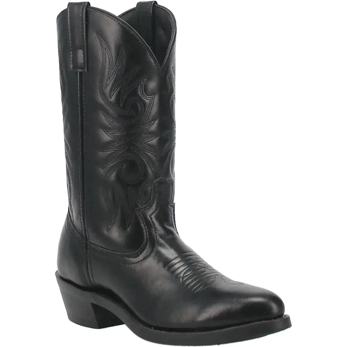 Silent Step Laredo Men's Paris Western Boots Style 4240