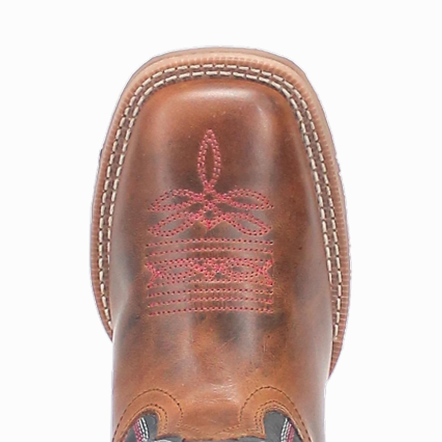 DAN POST LADIES BOOTS STYLE 5604 Strong Sole