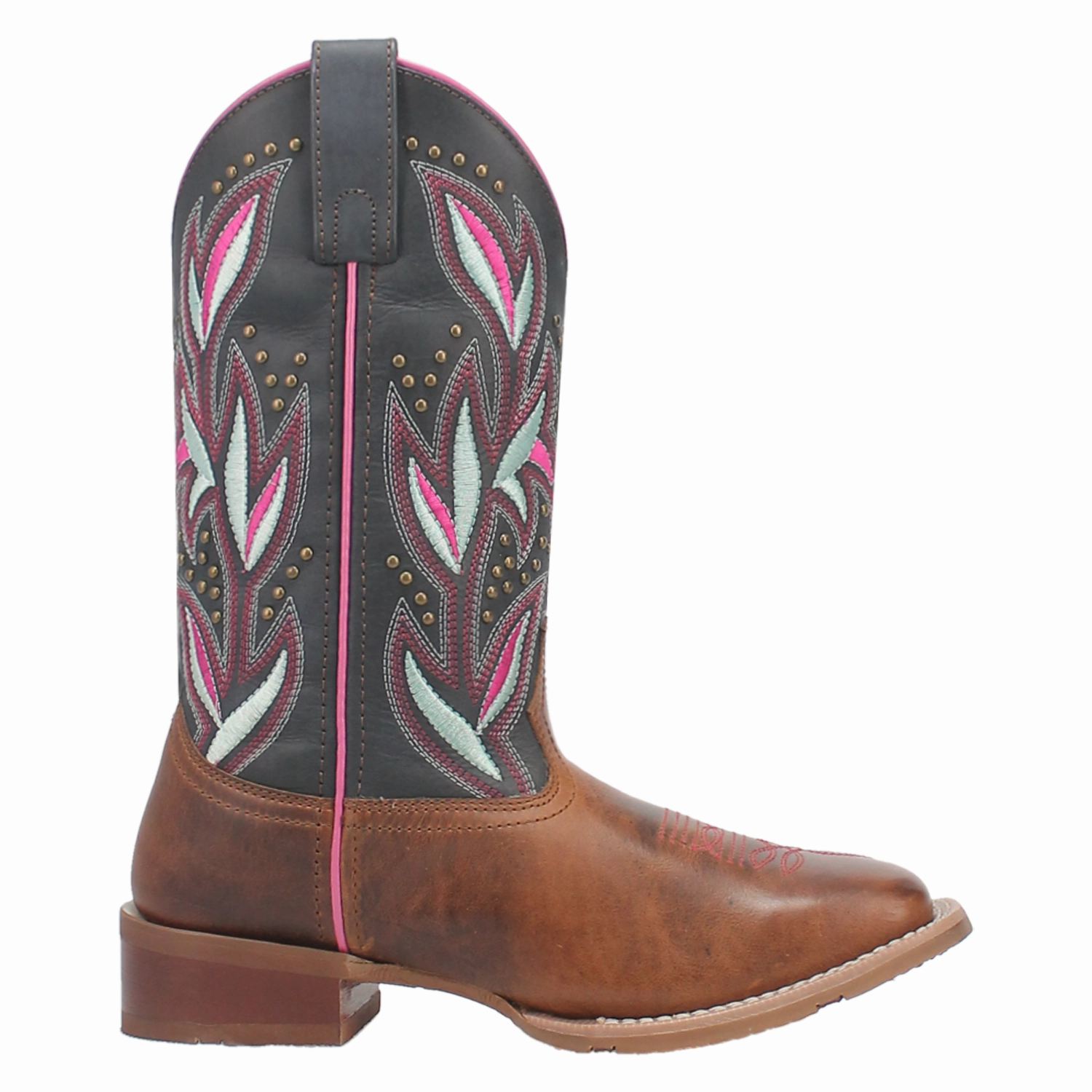 DAN POST LADIES BOOTS STYLE 5604 Comfy All