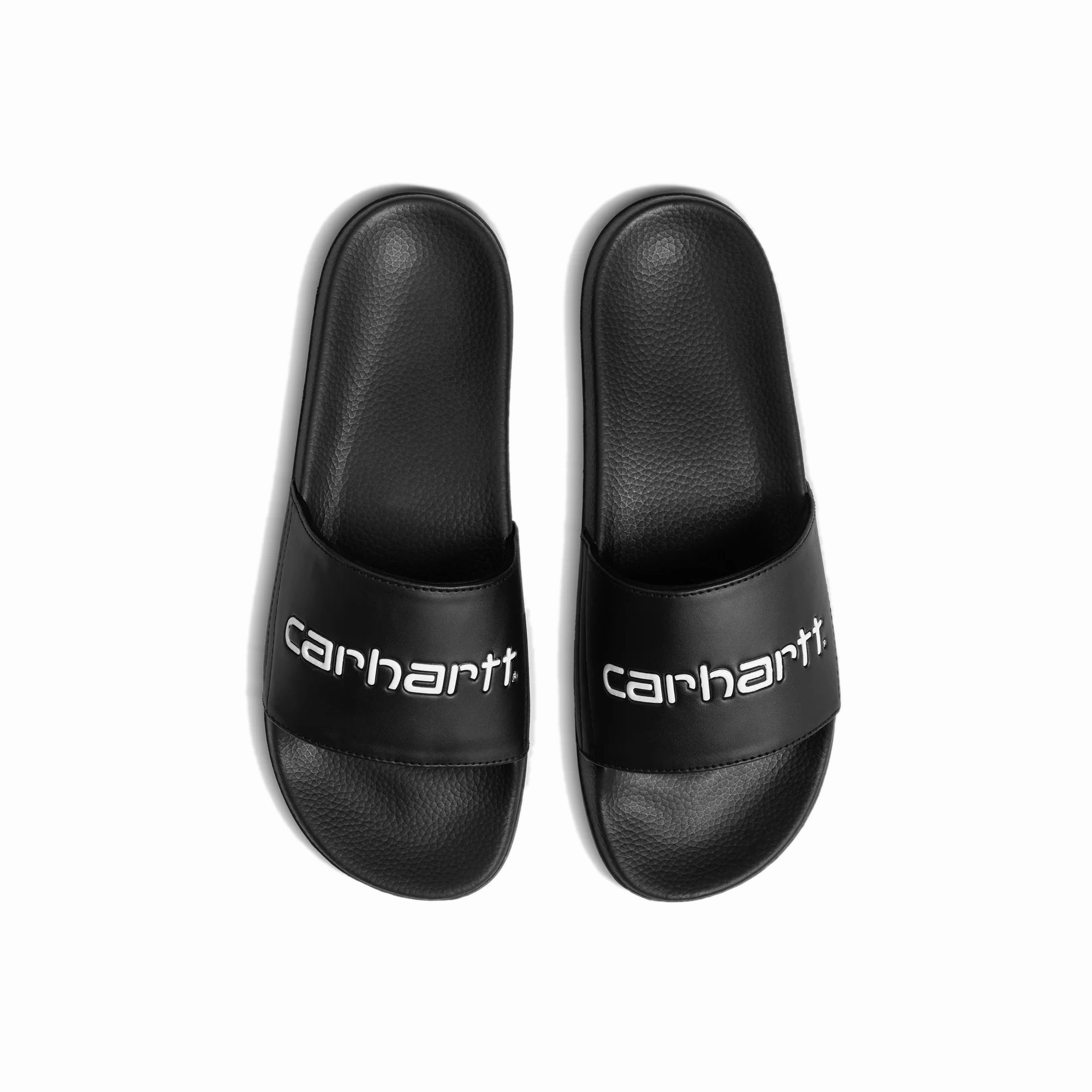 Carhartt WIP Mens Slippers packable Breathable Lining
