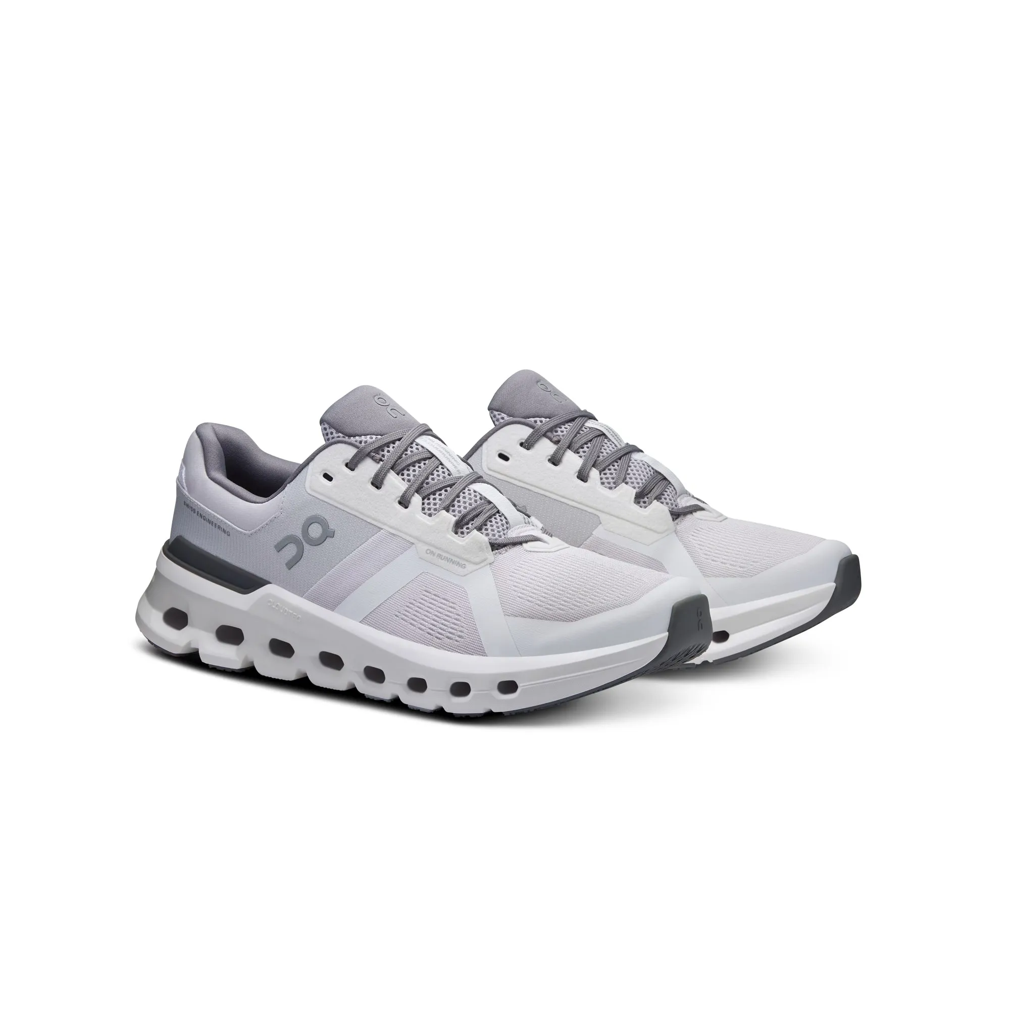 fashion - forward shoes On Running Mens Cloudrunner 2 Shoes