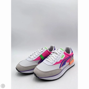 Shoes Sneakers By Puma In Multi-colored, Size: 9.5 Active Movement Neutral Motion