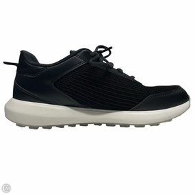 Shoes Sneakers By STROLL In Black & White, Size: 9 Flexible TPU Shank