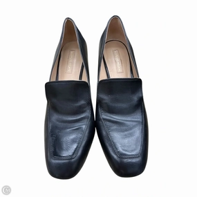 Shoes Heels Block By Antonio Melani In Black, Size: 9.5 Stretchable Fabric Glam shoes