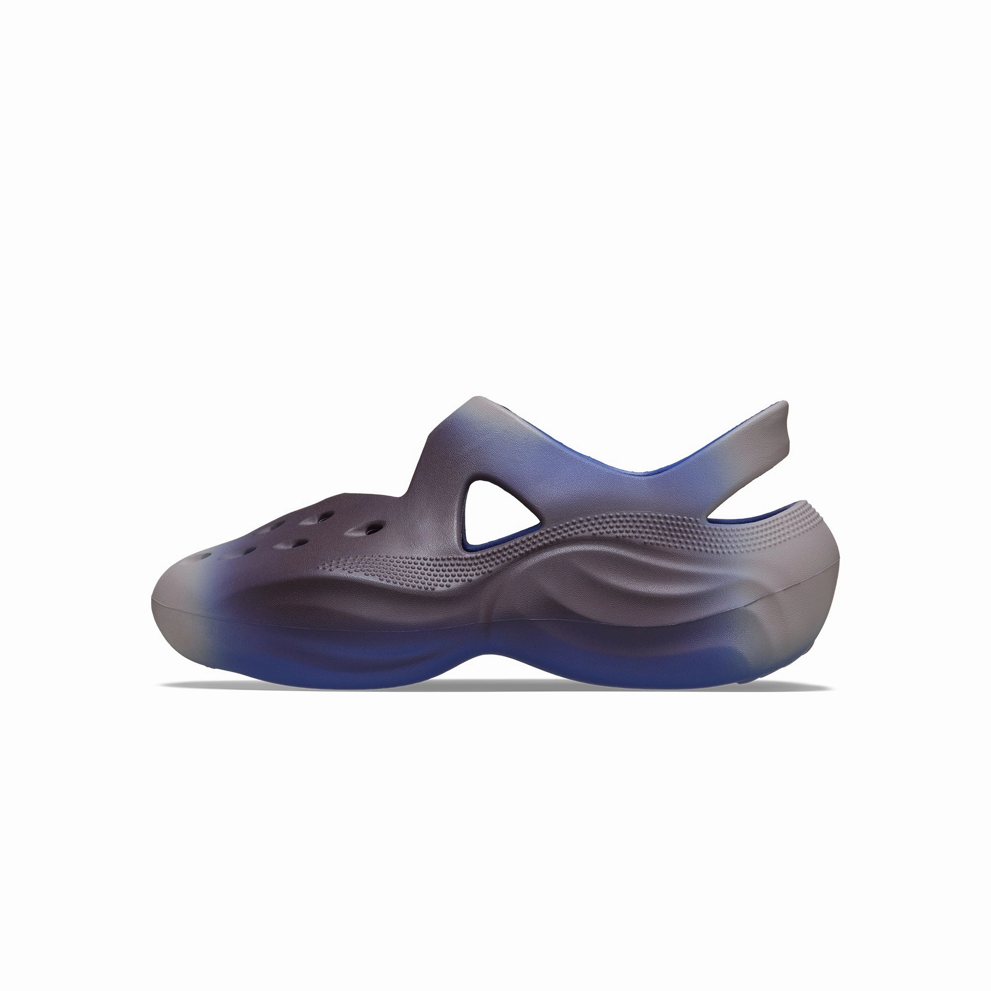 Crocs x DingYun Zhang Mens Diffuser Clogs Fashionable And Functional