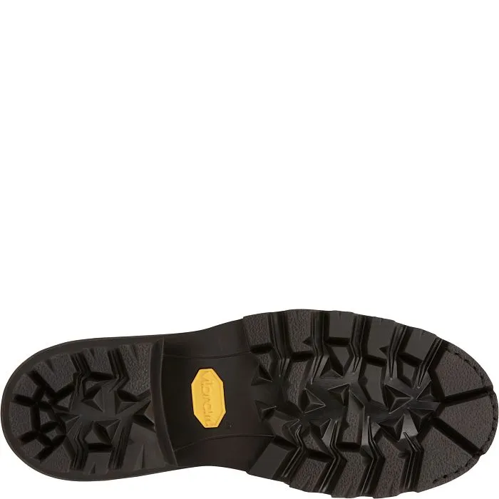 Chippewa Super Dna 9" WP Logger Flexibility Design