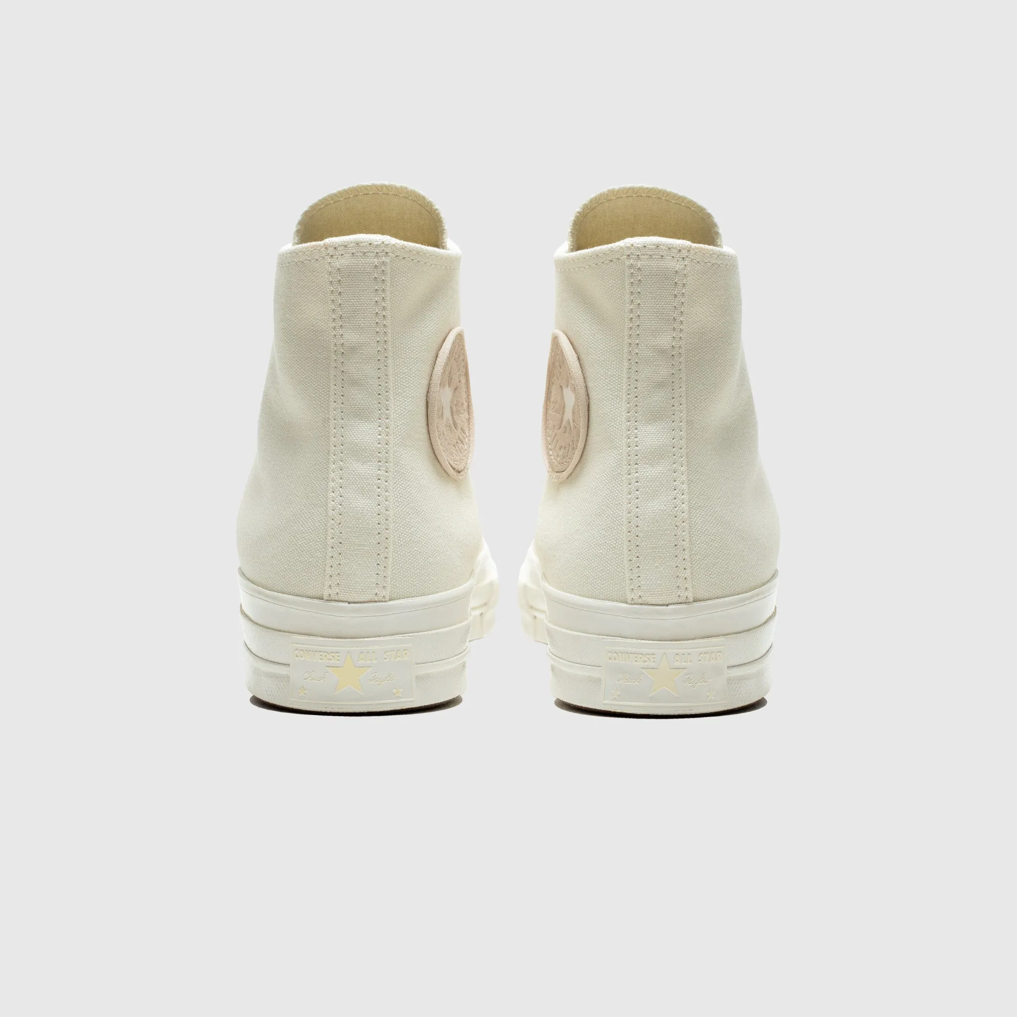 CHUCK 70 HI "LIGHT DUNE" cultural - themed running gear Quick   Drying