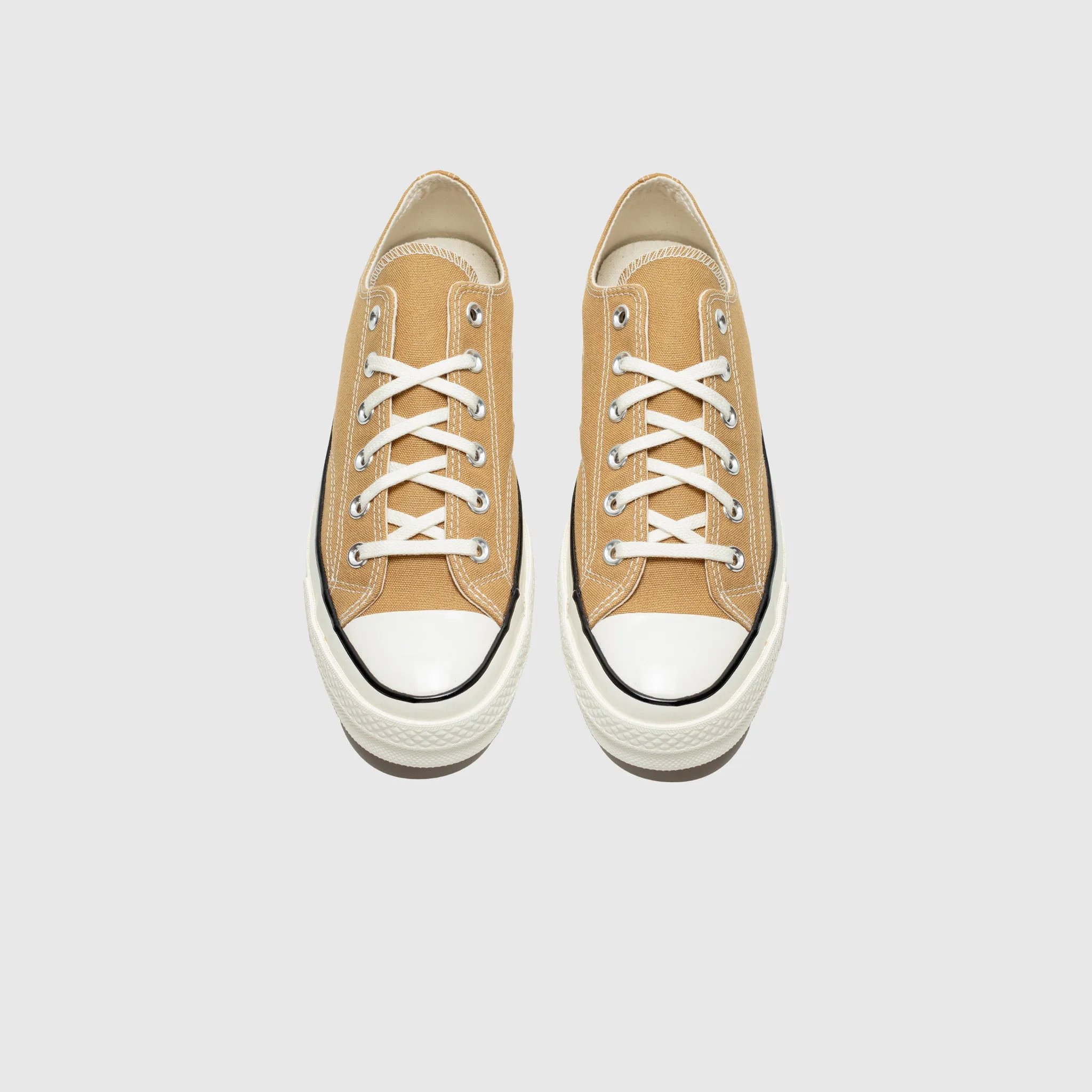 CHUCK 70 OX "CAMEL" Comfort Fitment