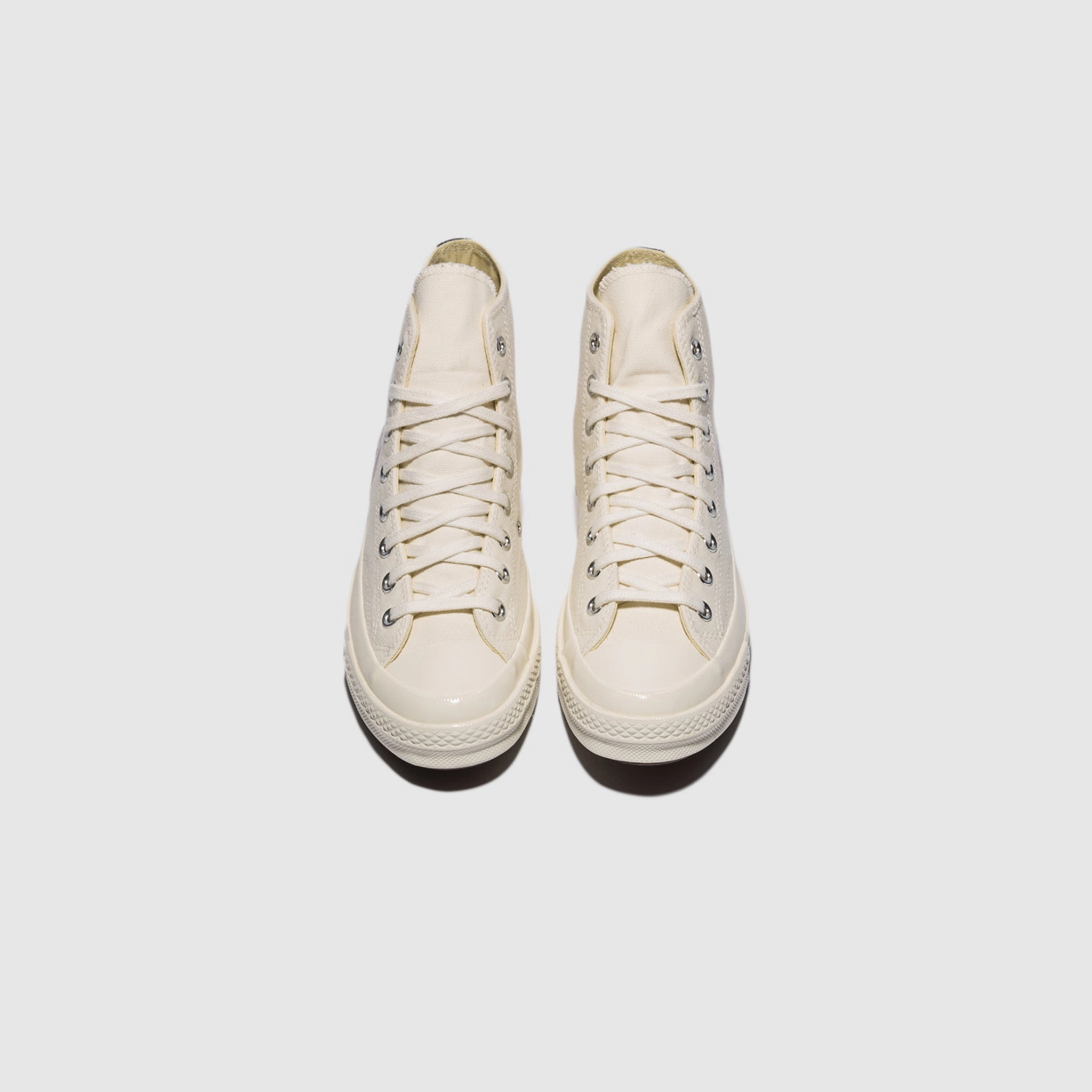 tight - fitting running shoes CHUCK TAYLOR ALL-STAR '70 HIGH