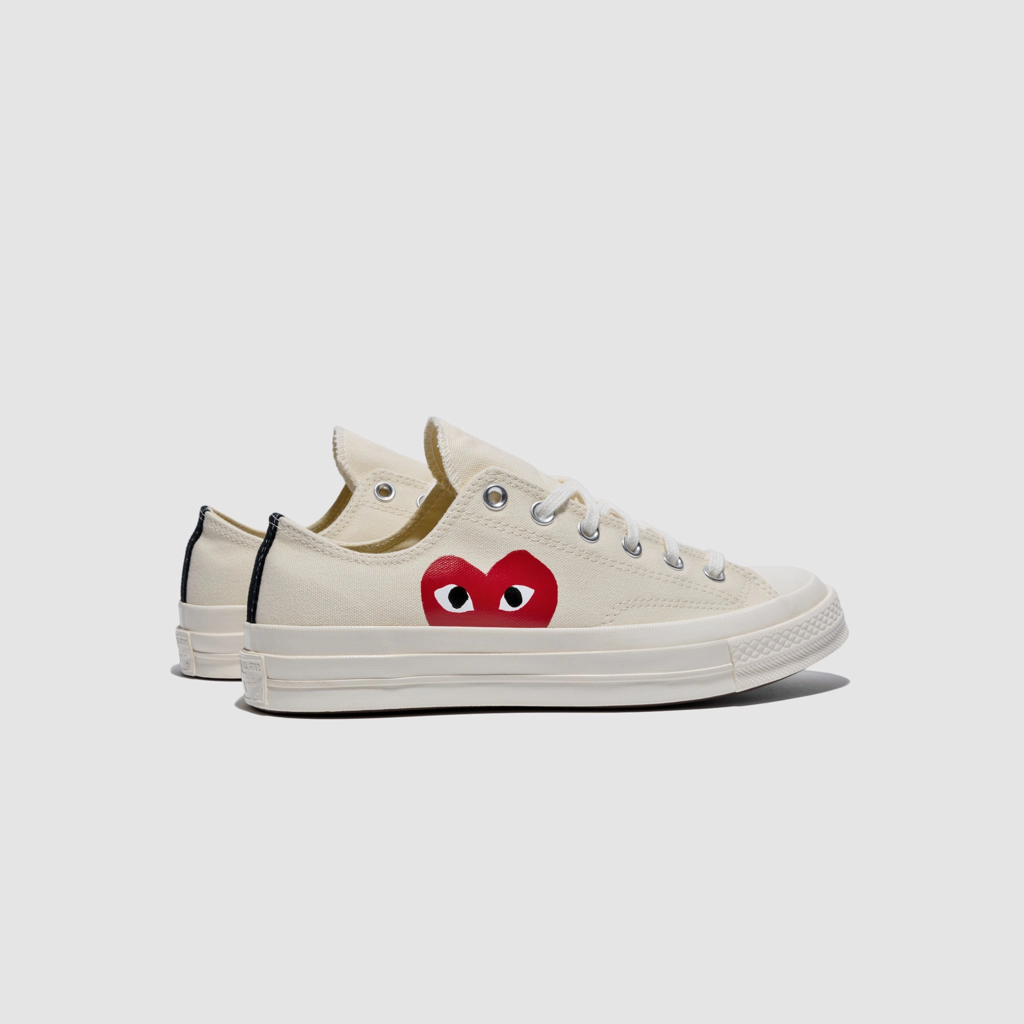 CHUCK TAYLOR ALL-STAR '70 OX Step Control