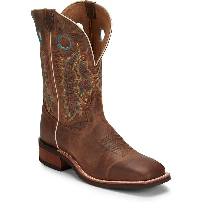 Tear-resistant Active Adventures TONY LAMA CREEDANCE 11" WESTERN STYLE 7973