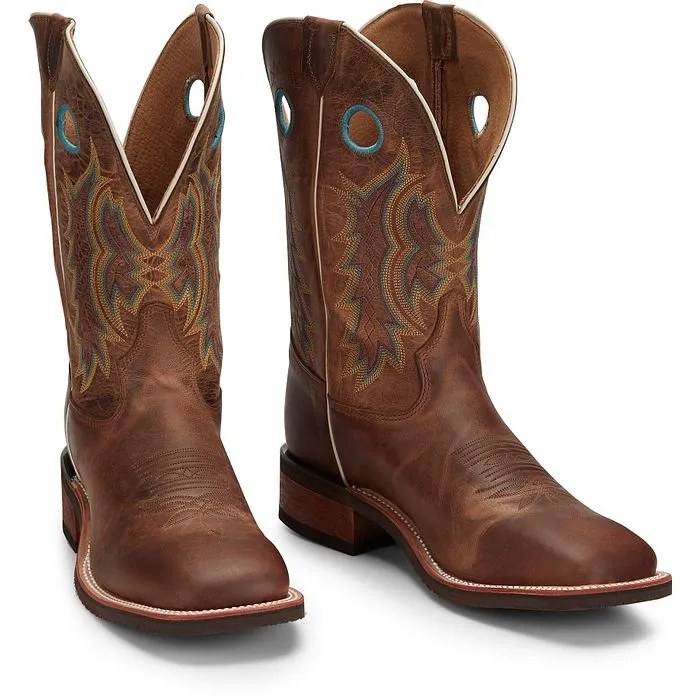 TONY LAMA CREEDANCE 11" WESTERN STYLE 7973 Protective Wear