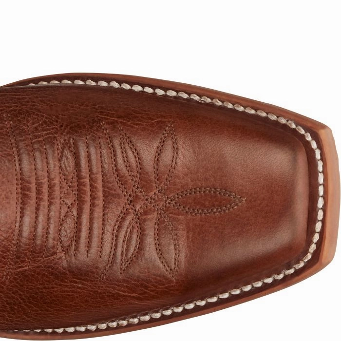 reinforced sole Free Spirit JUSTIN LADIES VICKERY 12" WESTERN BOOT STYLE CJ4010