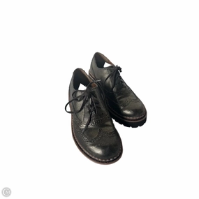 Shoes Sneakers By Boc In Grey, Size: 6 Recycled Fiber Upper