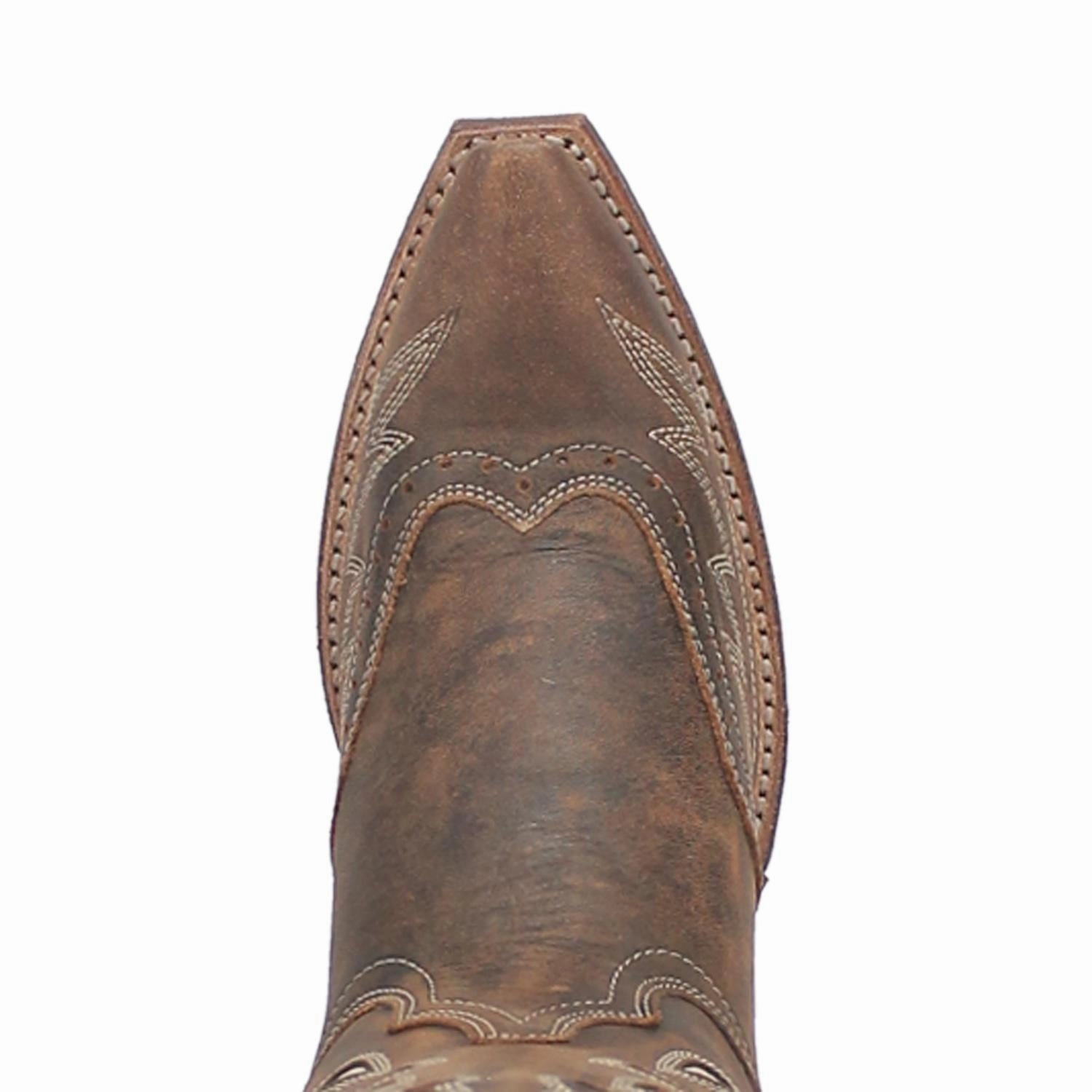 DAN POST LADIES BOOTS STYLE 54268 Indoor Use