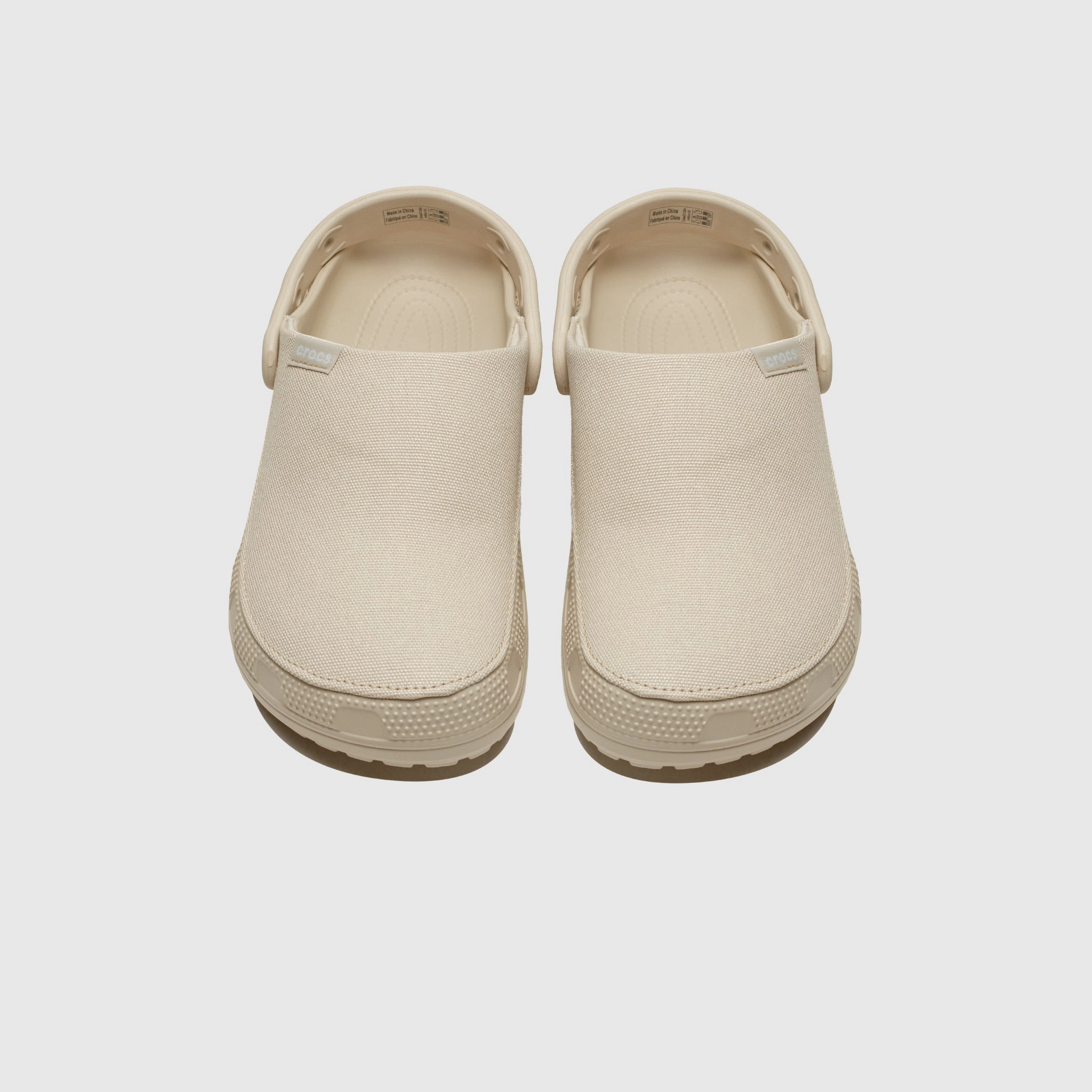 CLASSIC CRAFTED CLOG "STUCCO" Energycell