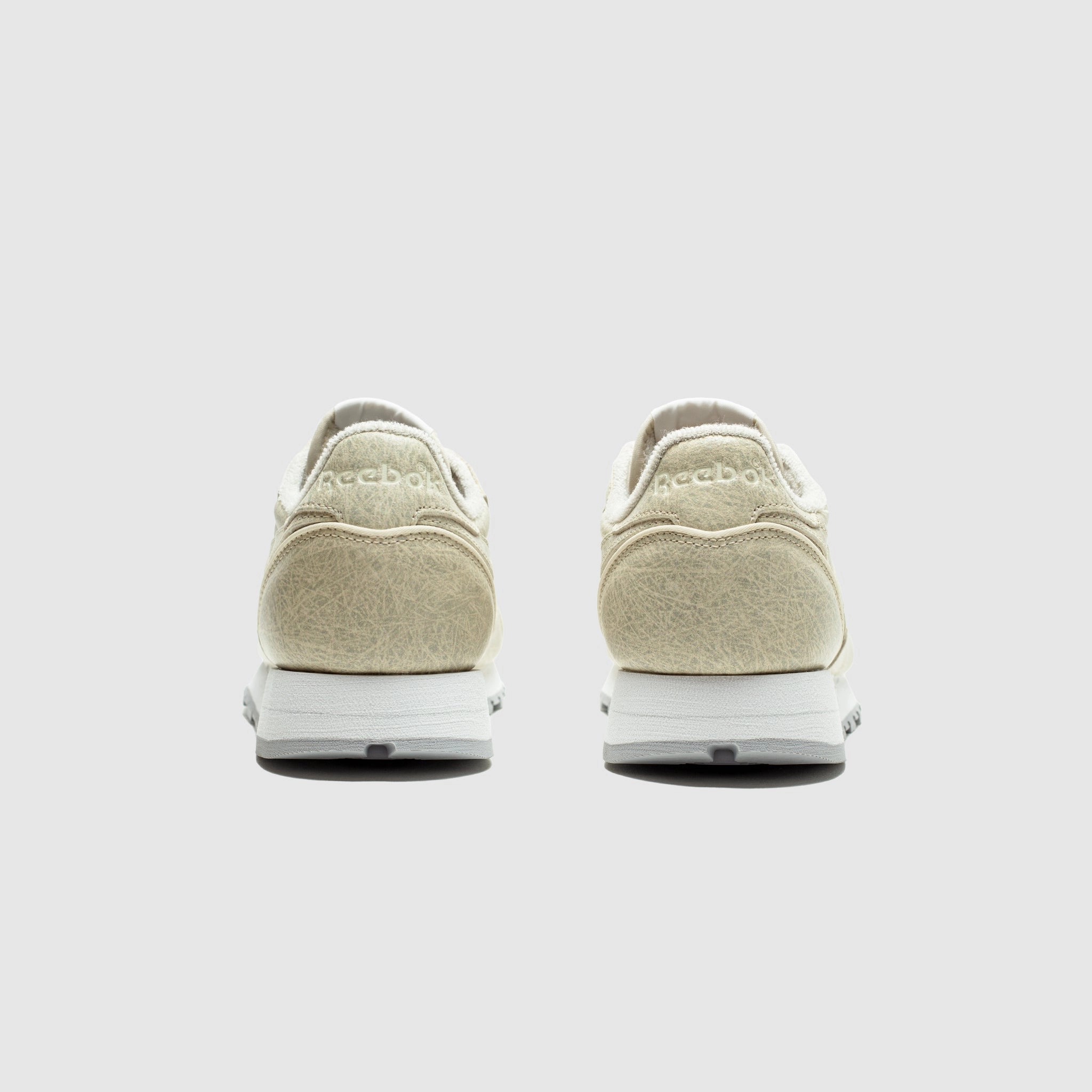 padded - sole running gear flat insole shoes CLASSIC LEATHER X EAMES