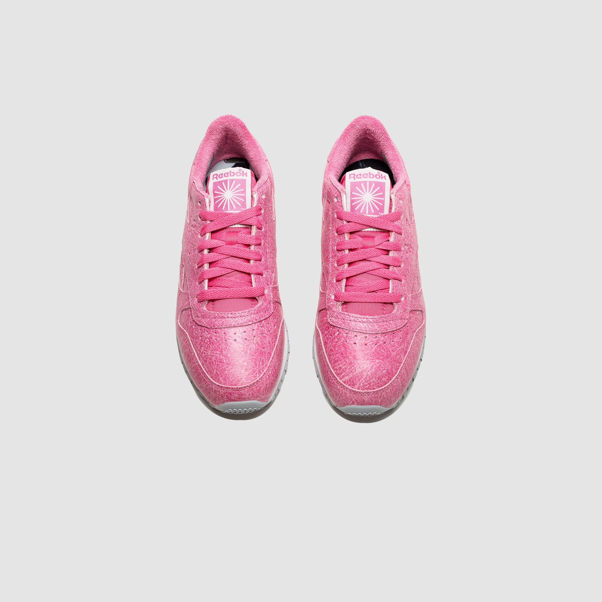 CLASSIC LEATHER X EAMES space - themed running shoes portable shoes